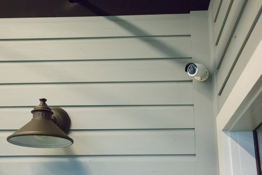 Top Benefits of Professional Home Security Monitoring Top Benefits of Professional Home Security Monitoring
